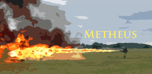 Metheus PC screenshot Metheus PC screenshot