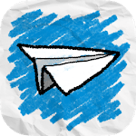 Sketch Plane - Endless Tapper Game for PC