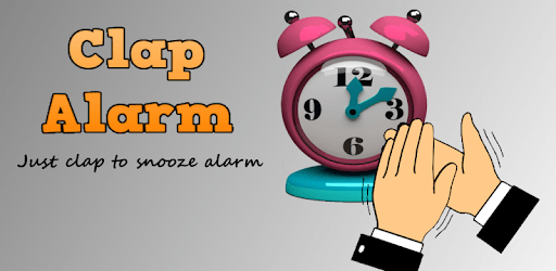 Alarm Clock: Clap to Snooze PC screenshot Alarm Clock: Clap to Snooze PC screenshot
