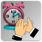 Alarm Clock: Clap to Snooze for PC Alarm Clock: Clap to Snooze for PC