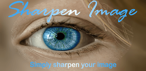 Sharpen Image PC screenshot Sharpen Image PC screenshot