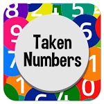 Taken Numbers for PC