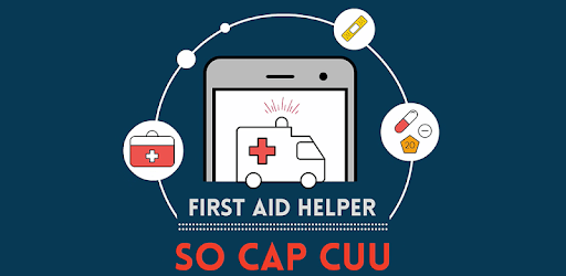 SO CAP CUU - FIRST AID SSVN PC screenshot SO CAP CUU - FIRST AID SSVN PC screenshot