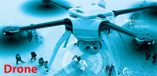 How To Make Drone PC screenshot