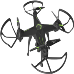 How To Make Drone icon