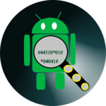 Android Secret Master Code icon