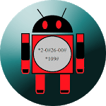 Android Secret Codes 2019 icon