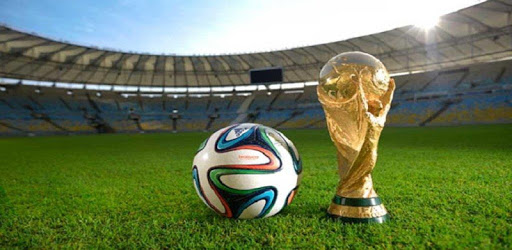FIFA World Cup 2018 Highlights PC screenshot