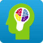 Brainia :  Brain Training Games For The Mind icon