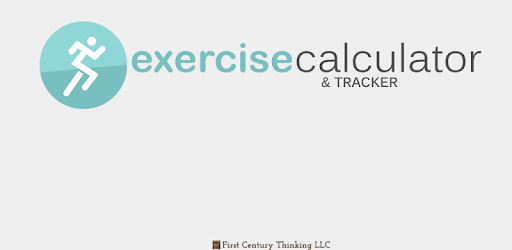 Exercise Calorie Calculator PC screenshot