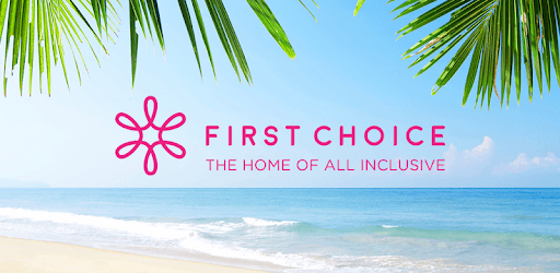 First Choice Holidays - Great Value Travel Deals PC screenshot