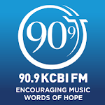 90.9 KCBI icon