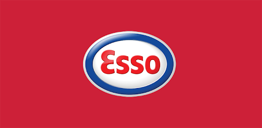 Esso: Pay for fuel & get points PC screenshot Esso: Pay for fuel & get points PC screenshot