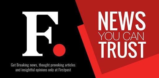 Firstpost News PC screenshot