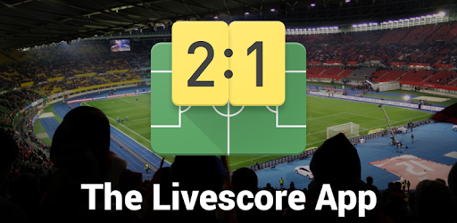 All Goals - Football Live Scores PC screenshot