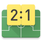 All Goals - Football Live Scores icon
