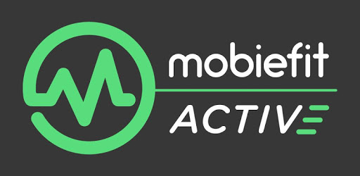 Mobiefit ACTIVE: Train, Track & Get Fit PC screenshot