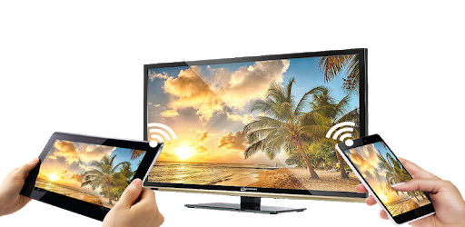 Miracast Screen Mirroring (Wifi Display) PC screenshot