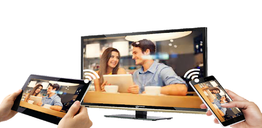 Miracast Screen Sharing | Video & TV Cast PC screenshot