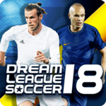 Dream League Soccer 2019 icon