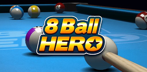 8 Ball Hero PC screenshot