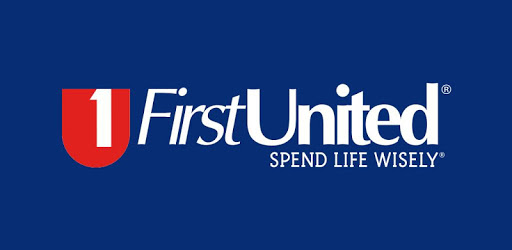 First United Bank NEW APP PC screenshot