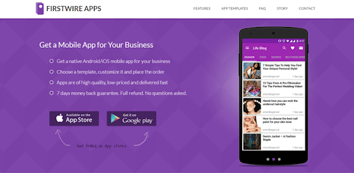 Form App PC screenshot