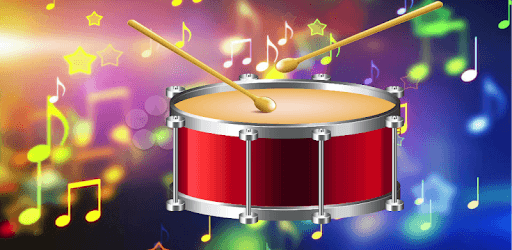 Play drums PC screenshot Play drums PC screenshot