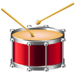 Play drums for PC Play drums for PC