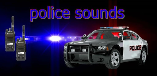 Police radio tones PC screenshot