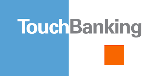 TouchBanking PC screenshot