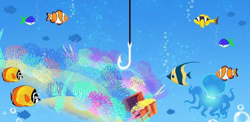 Fish Catching Master PC screenshot
