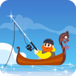 Fish Catching Master icon