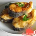 Fish recipes for PC