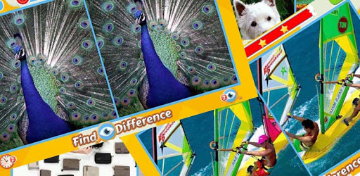 What Difference? Find IT PC screenshot What Difference? Find IT PC screenshot