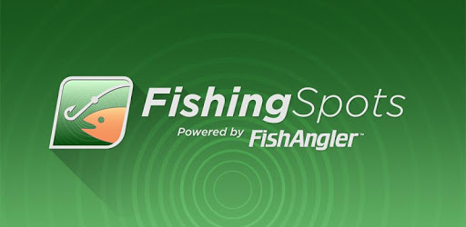 Fishing Spots - Local Fishing Maps & Forecast PC screenshot