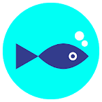 Fishbowl icon