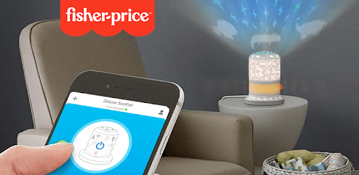 Fisher-Price® Smart Connect™ PC screenshot