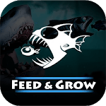 Fish Feeding and Grow : Hangry Fish for PC