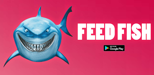 Aquarium Battle - Fish And Feed PC screenshot