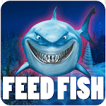 Aquarium Battle - Fish And Feed for PC