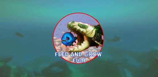 Simulator Feed And Grow :  Fish Game PC screenshot