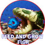 Simulator Feed And Grow :  Fish Game for PC