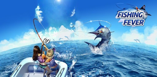 Fishing Fever PC screenshot Fishing Fever PC screenshot