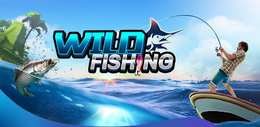 Fishing 3D PC screenshot Fishing 3D PC screenshot