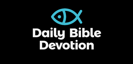 Daily Bible Devotion PC screenshot