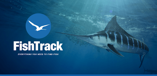 FishTrack - Fishing Charts PC screenshot