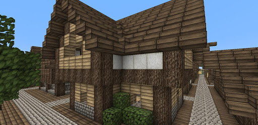 Texture Packs for MCPE PC screenshot