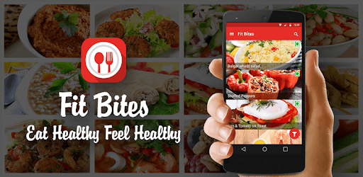 Fit Bites PC screenshot Fit Bites PC screenshot