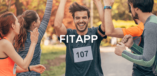 Running for Weight Loss Walking Jogging my FITAPP PC screenshot Running for Weight Loss Walking Jogging my FITAPP PC screenshot